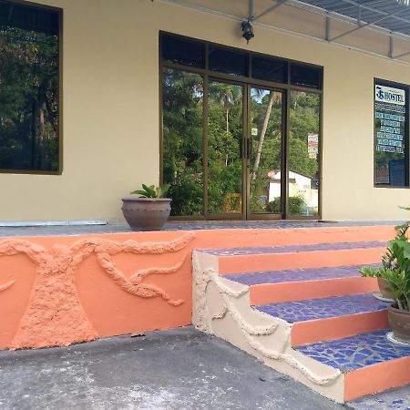 Js Guesthouse كو تاو المظهر الخارجي الصورة