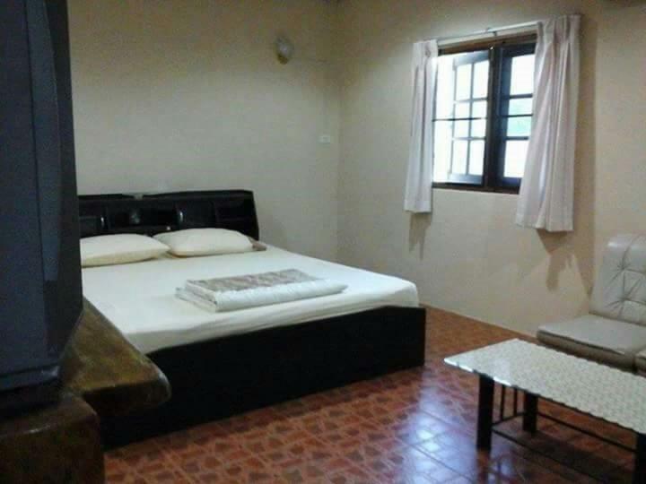 Js Guesthouse كو تاو المظهر الخارجي الصورة