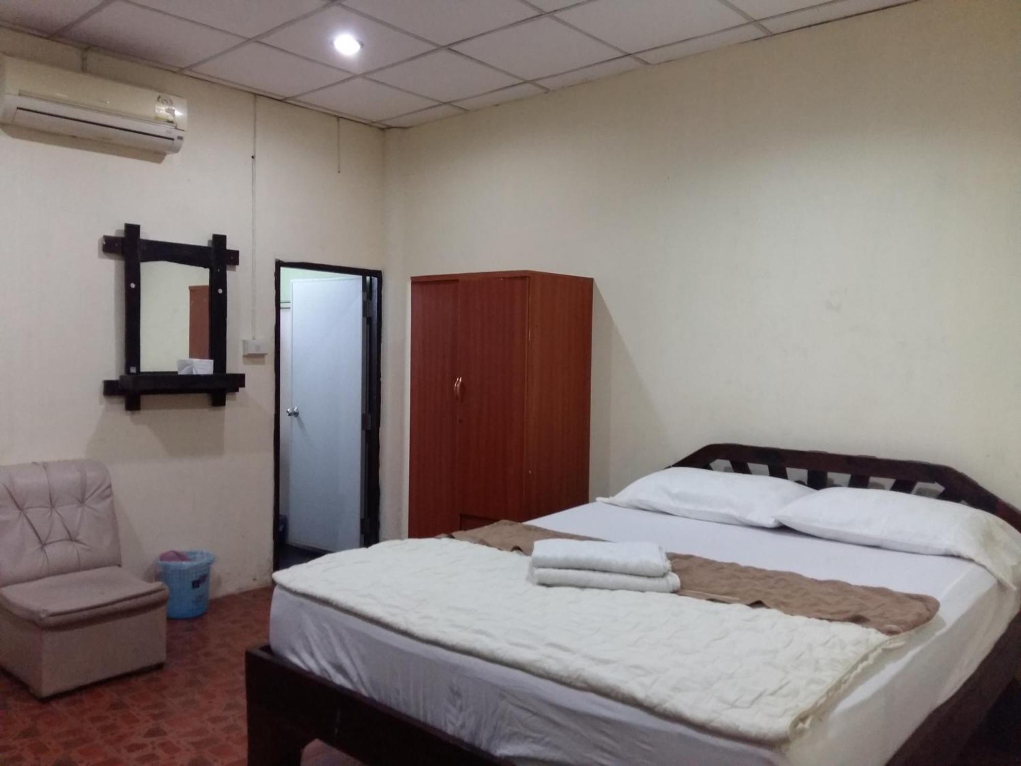 Js Guesthouse كو تاو المظهر الخارجي الصورة
