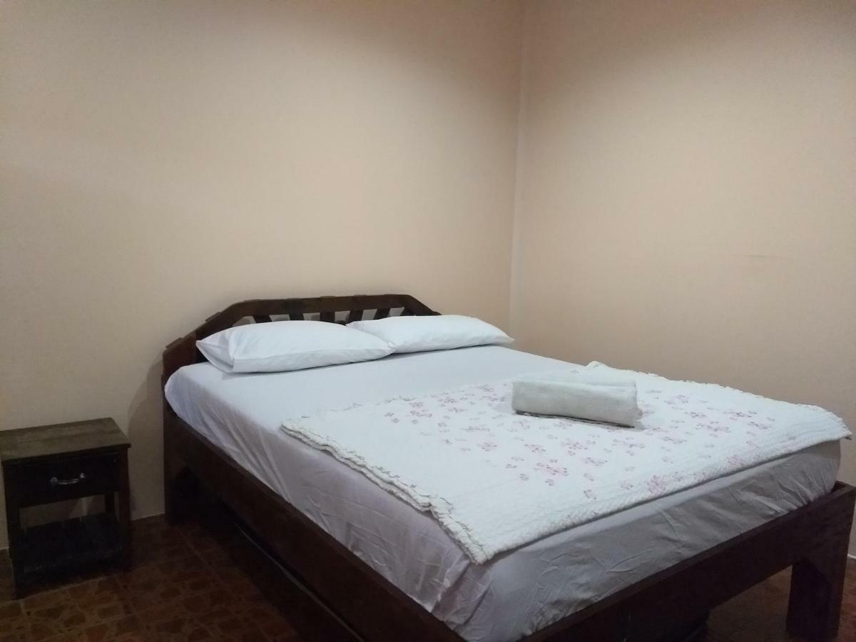 Js Guesthouse كو تاو المظهر الخارجي الصورة