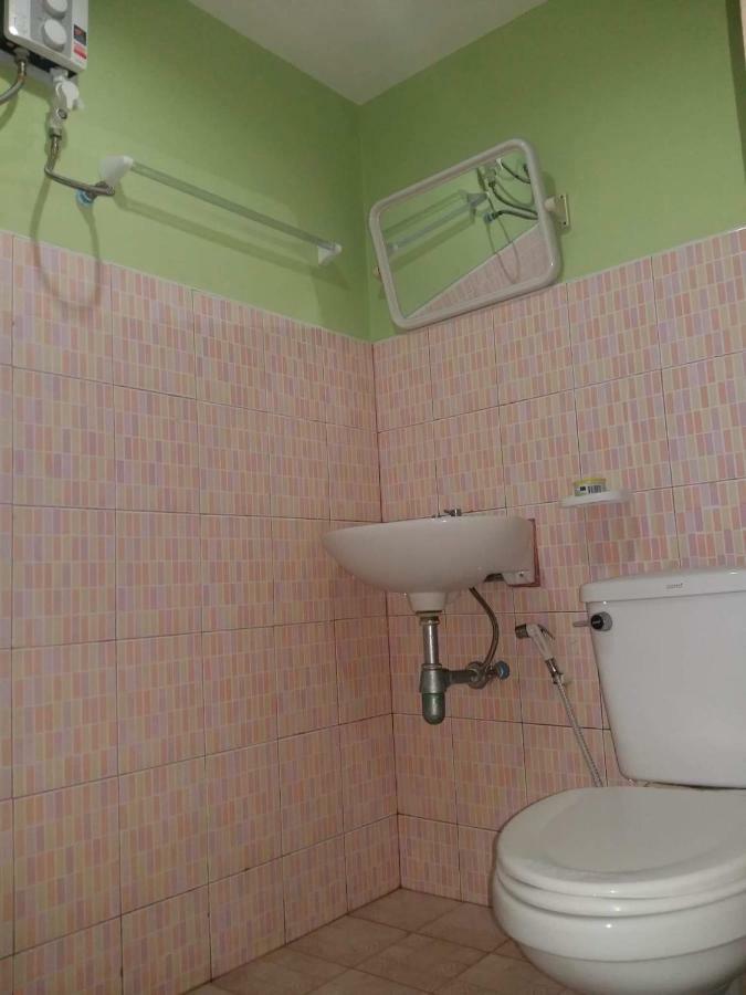 Js Guesthouse كو تاو المظهر الخارجي الصورة