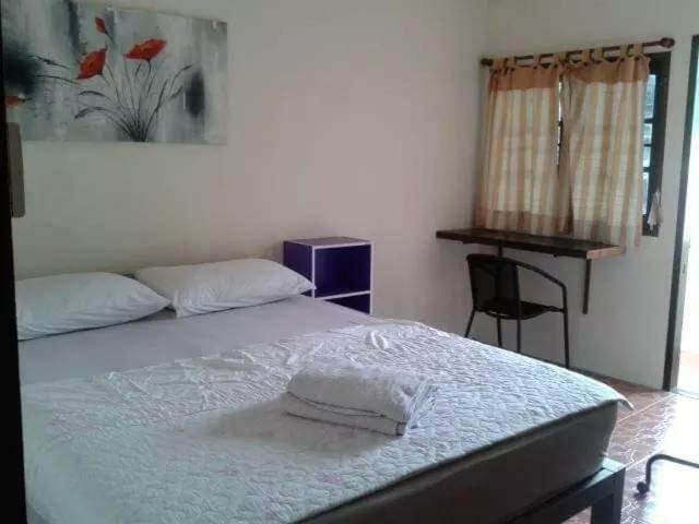 Js Guesthouse كو تاو المظهر الخارجي الصورة