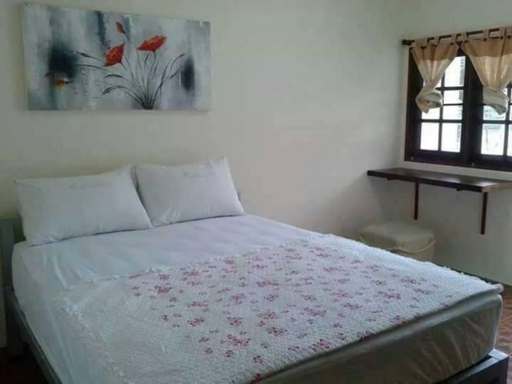 Js Guesthouse كو تاو المظهر الخارجي الصورة
