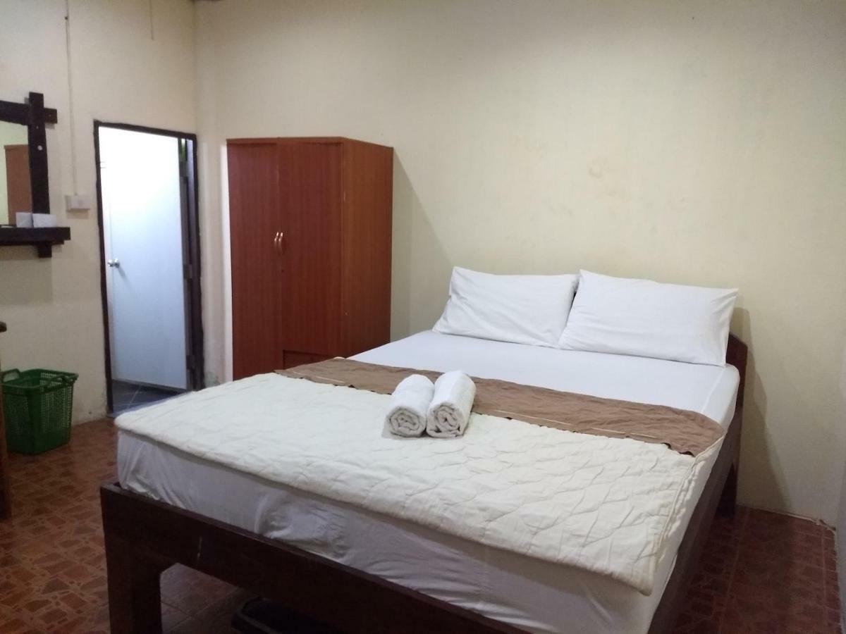 Js Guesthouse كو تاو المظهر الخارجي الصورة