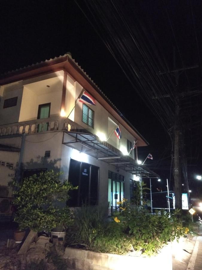 Js Guesthouse كو تاو المظهر الخارجي الصورة